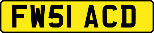 FW51ACD