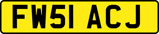 FW51ACJ