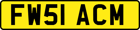 FW51ACM