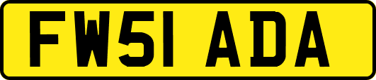 FW51ADA