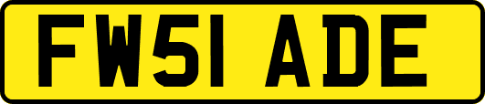 FW51ADE