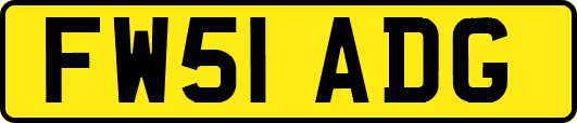 FW51ADG