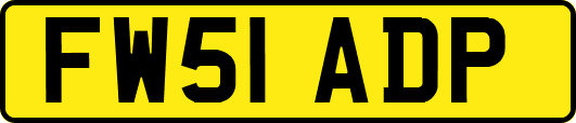 FW51ADP