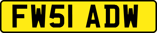 FW51ADW