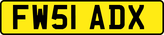 FW51ADX