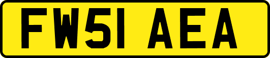 FW51AEA