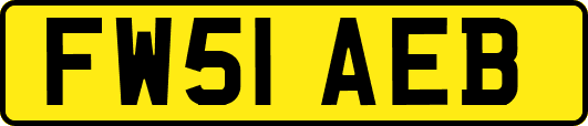 FW51AEB