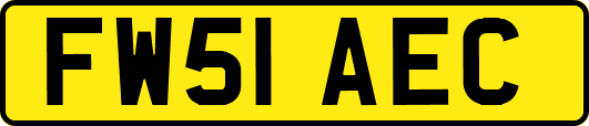 FW51AEC