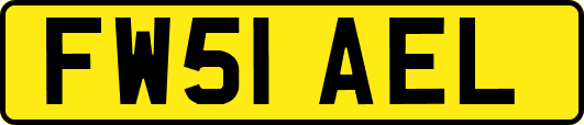 FW51AEL