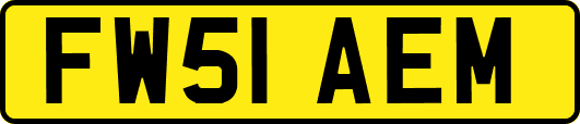 FW51AEM