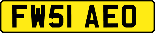 FW51AEO