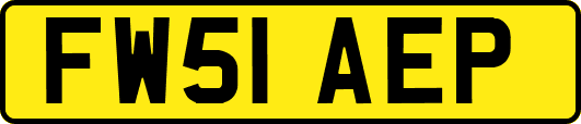 FW51AEP