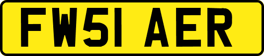 FW51AER