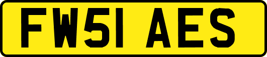 FW51AES