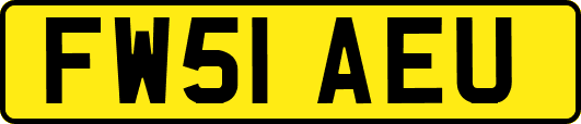 FW51AEU