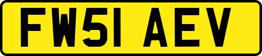 FW51AEV