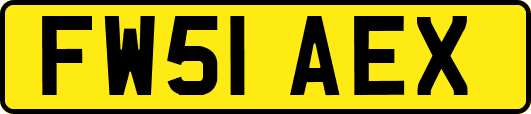 FW51AEX