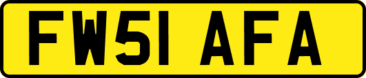 FW51AFA