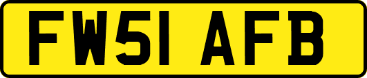 FW51AFB