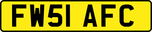 FW51AFC