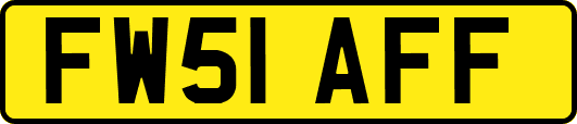 FW51AFF