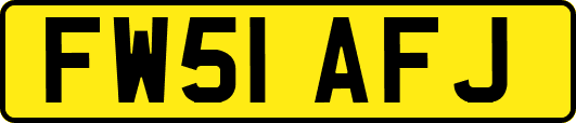 FW51AFJ