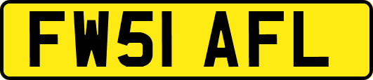 FW51AFL