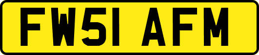 FW51AFM