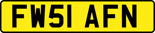 FW51AFN