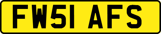 FW51AFS