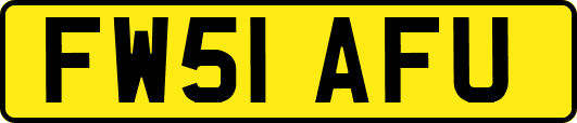 FW51AFU