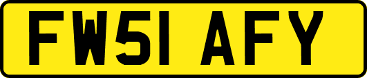 FW51AFY