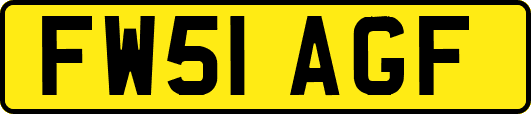 FW51AGF