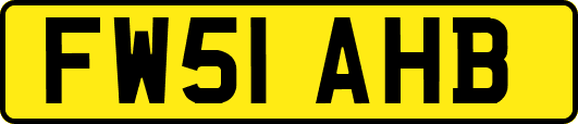 FW51AHB