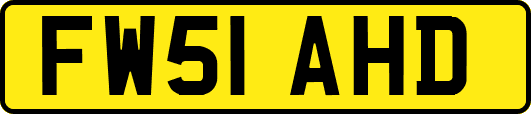 FW51AHD