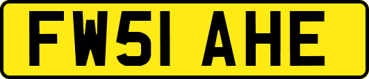 FW51AHE