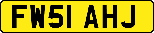 FW51AHJ