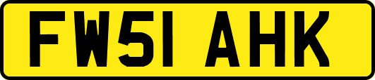 FW51AHK