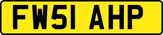 FW51AHP