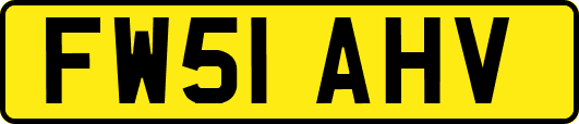 FW51AHV