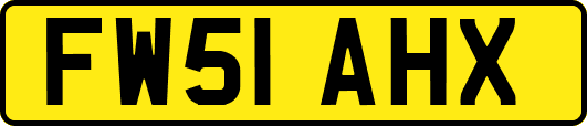 FW51AHX