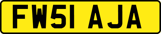 FW51AJA