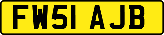 FW51AJB