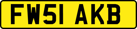 FW51AKB