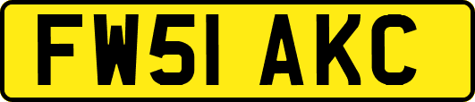 FW51AKC