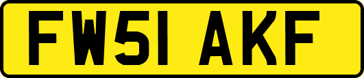 FW51AKF