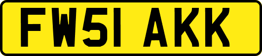 FW51AKK