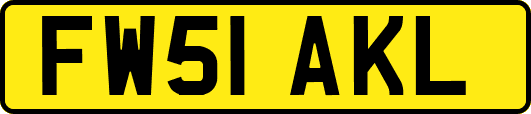 FW51AKL