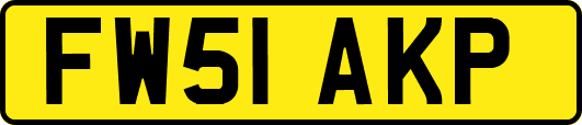 FW51AKP