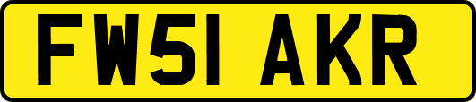 FW51AKR